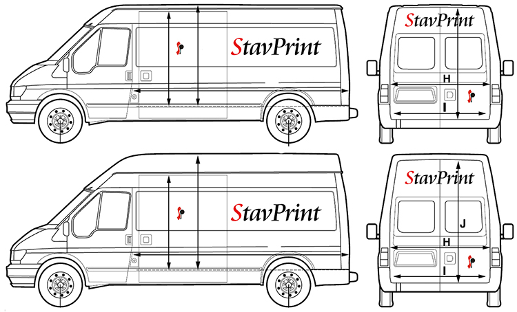 Vehicle Graphics