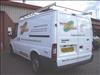 Vehicle Graphics With Customers Own Logo