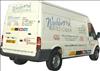 Vehicle Graphics Supported Trade Logos