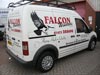 Vehicle Graphics Mid Size Vans