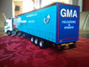 Model Lorry